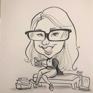 Meet your Posher, Aaron-ashleigh